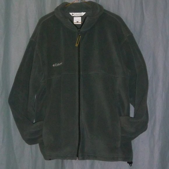 Columbia Other - Columbia Fleece Jacket
